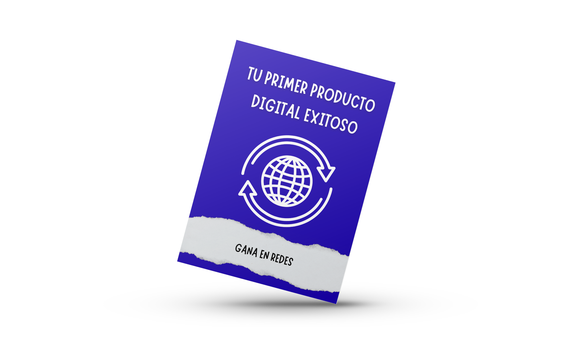 Tu Primer Producto Digital Exitoso